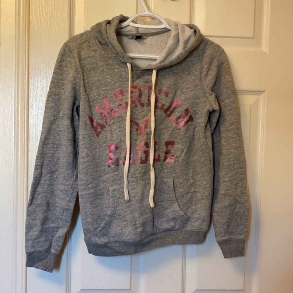 American Eagle Hoodie